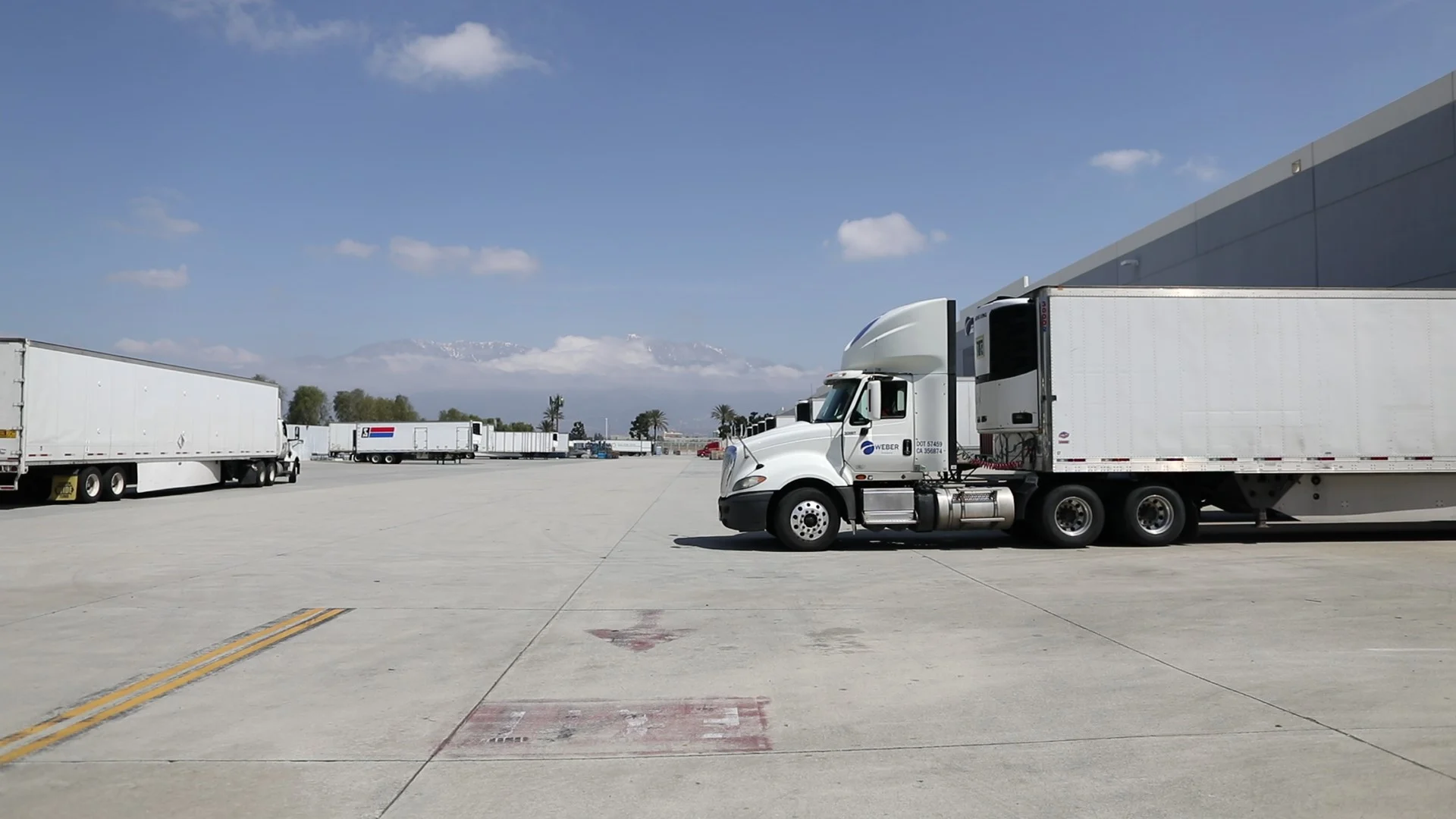 LA TRANSPORT SERVICES LLC