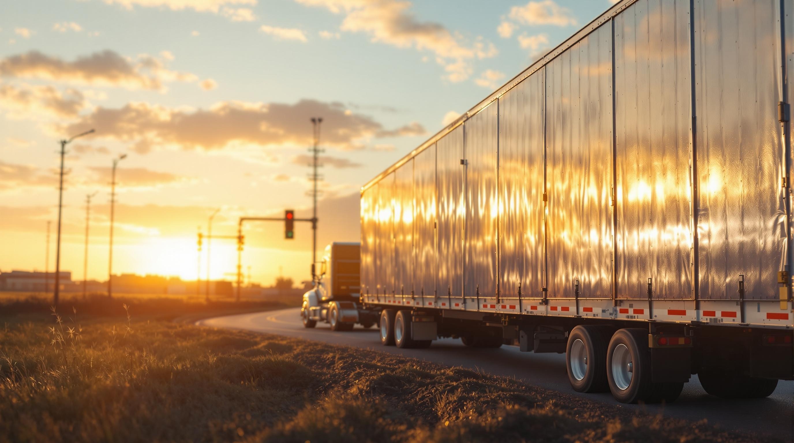 LA TRANSPORT SERVICES LLC coverage